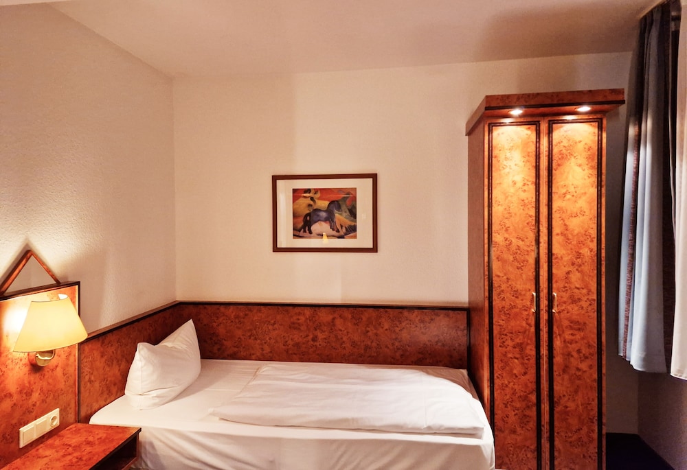 TRIP INN Hotel Minerva 10