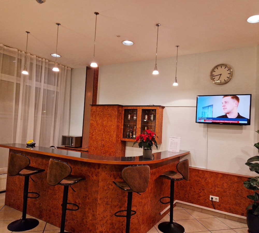 TRIP INN Hotel Minerva 19
