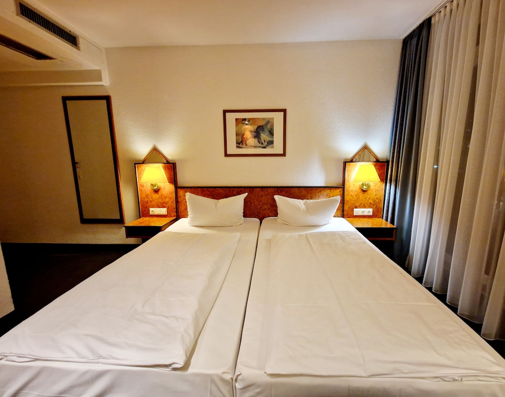 TRIP INN Hotel Minerva 12