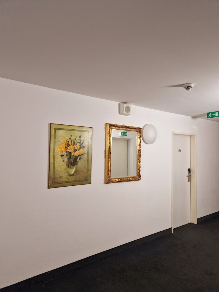 TRIP INN Hotel Minerva 22