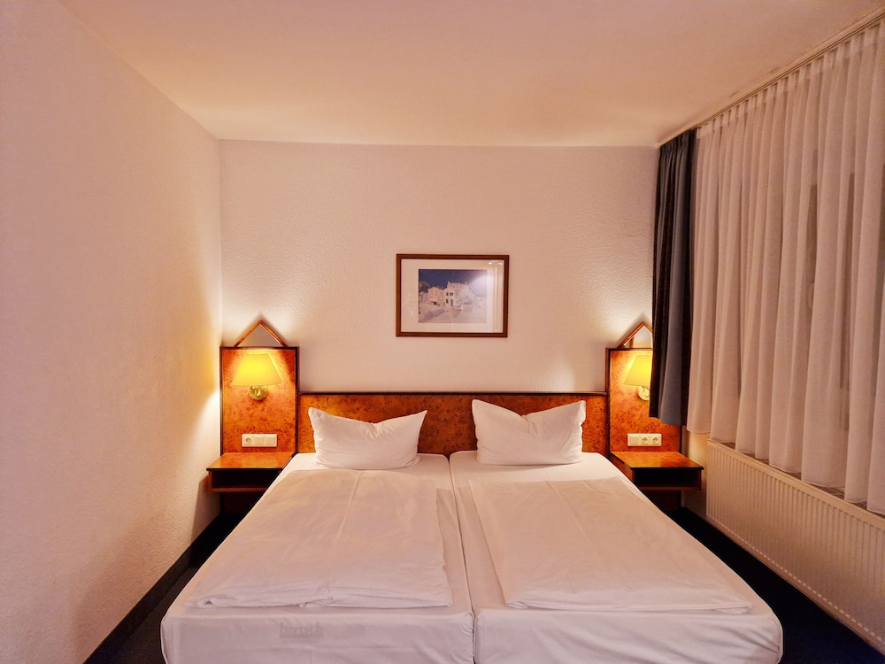 TRIP INN Hotel Minerva 8