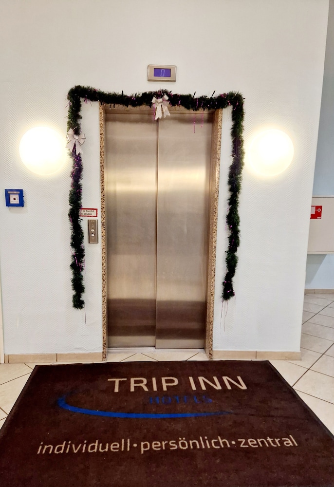 TRIP INN Hotel Minerva 21