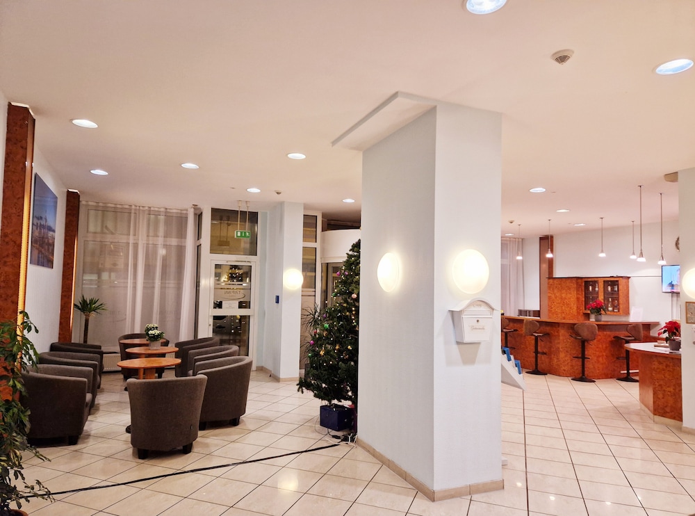 TRIP INN Hotel Minerva 3