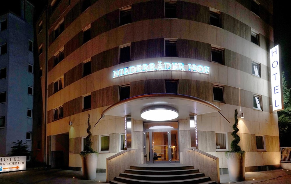 Niederrader Hof 23