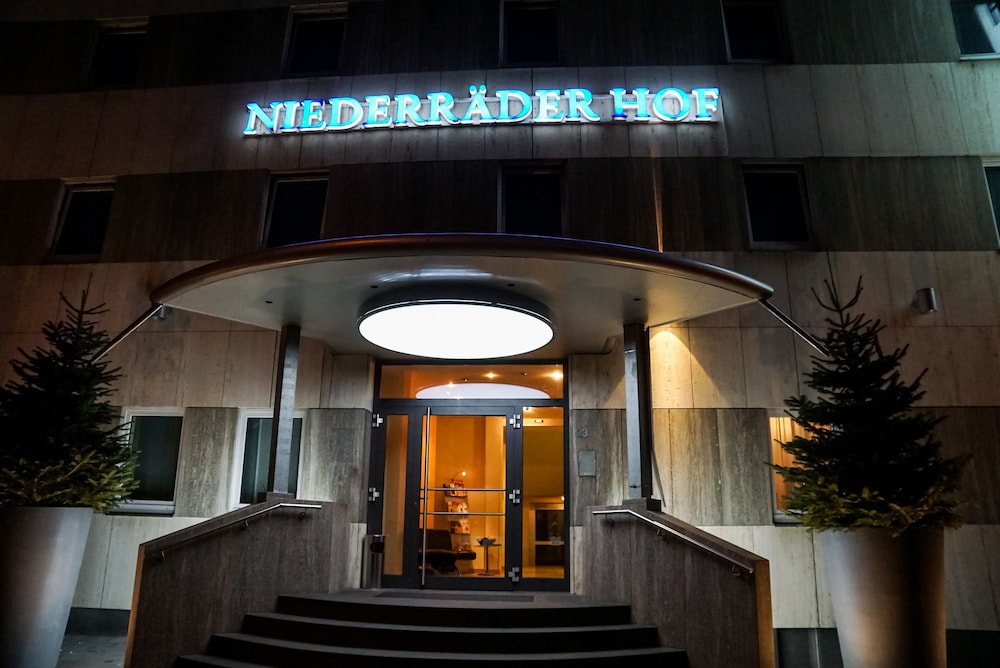 Niederrader Hof 19