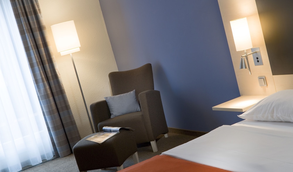 Mercure Hotel Berlin City West 6