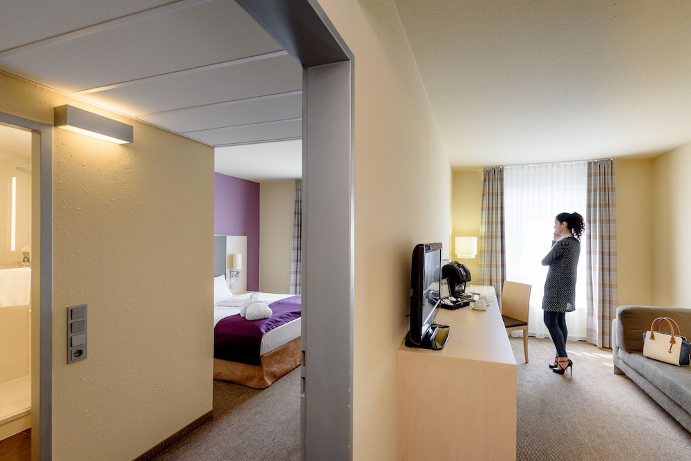 Mercure Hotel Berlin City West 8