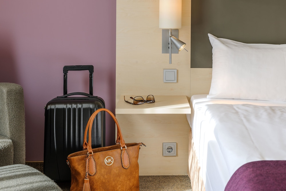 Mercure Hotel Berlin City West 15