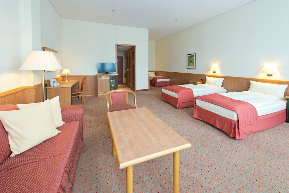 Hotel Steglitz International 6