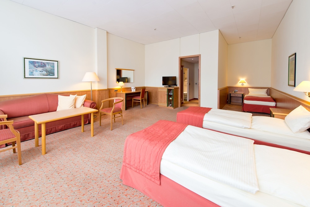 Hotel Steglitz International 5