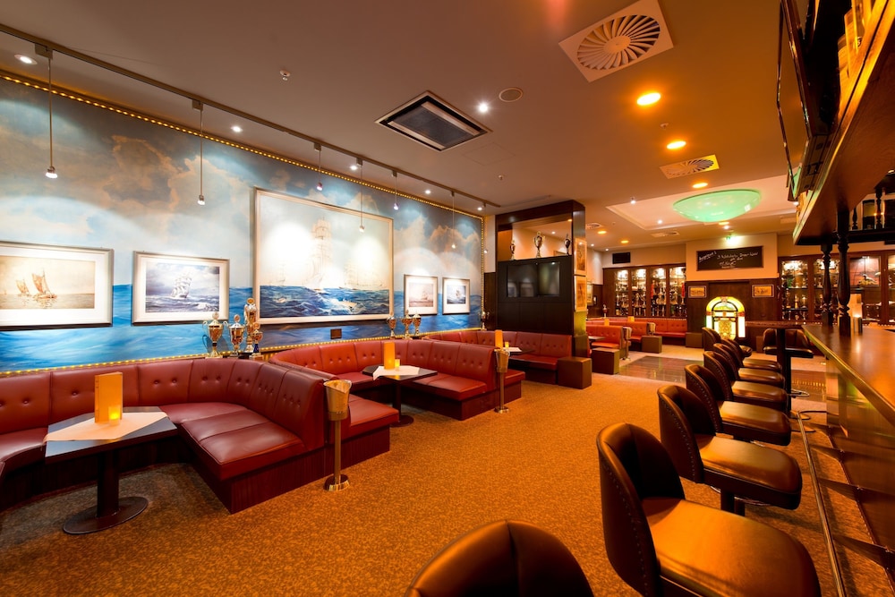 Hotel Steglitz International 23