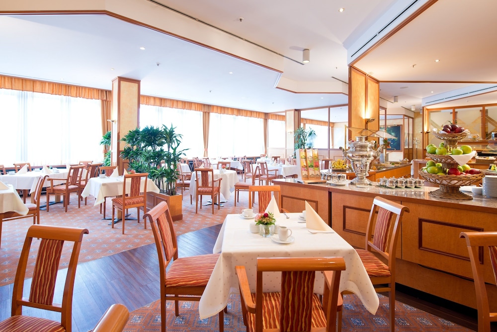 Hotel Steglitz International 21
