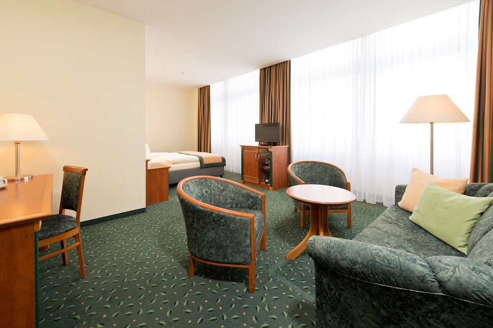 Hotel Steglitz International 8