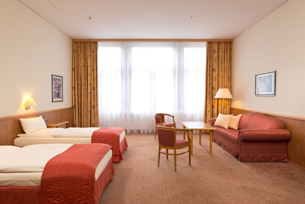 Hotel Steglitz International 7