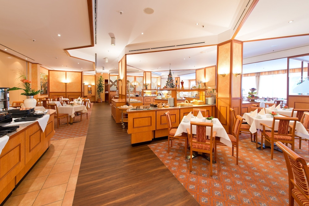 Hotel Steglitz International 20