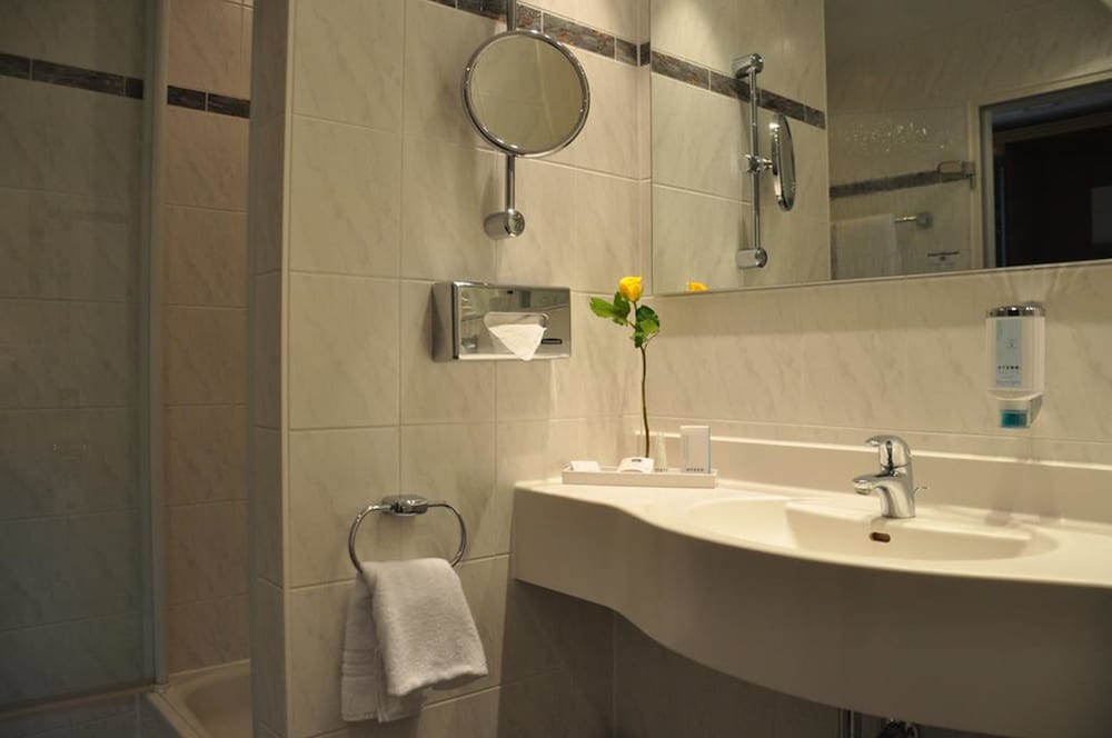 Hotel Steglitz International 15