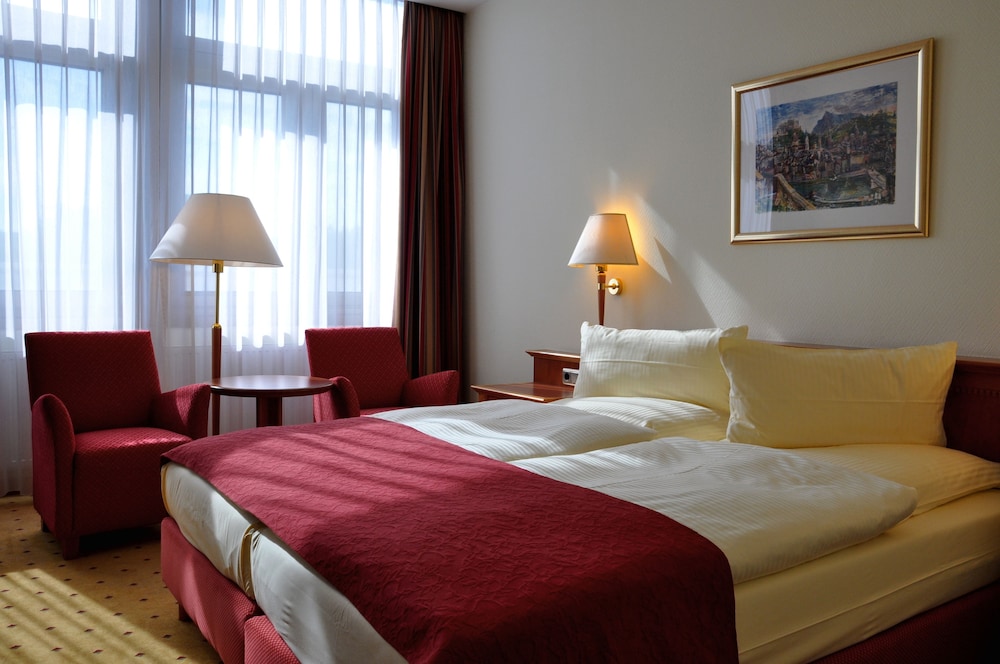 Hotel Steglitz International 4