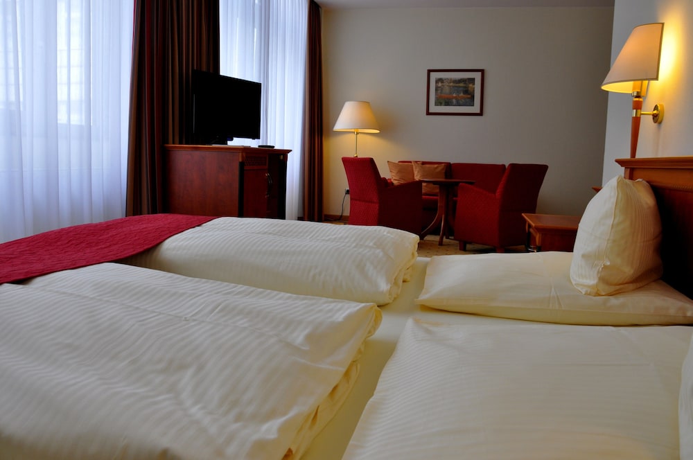 Hotel Steglitz International 10