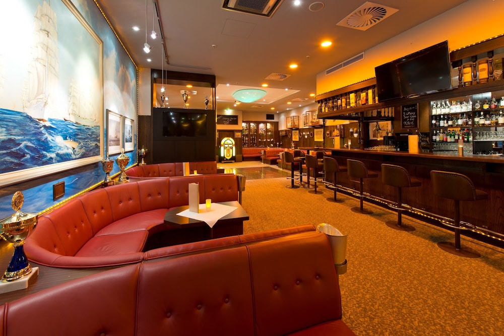 Hotel Steglitz International 22