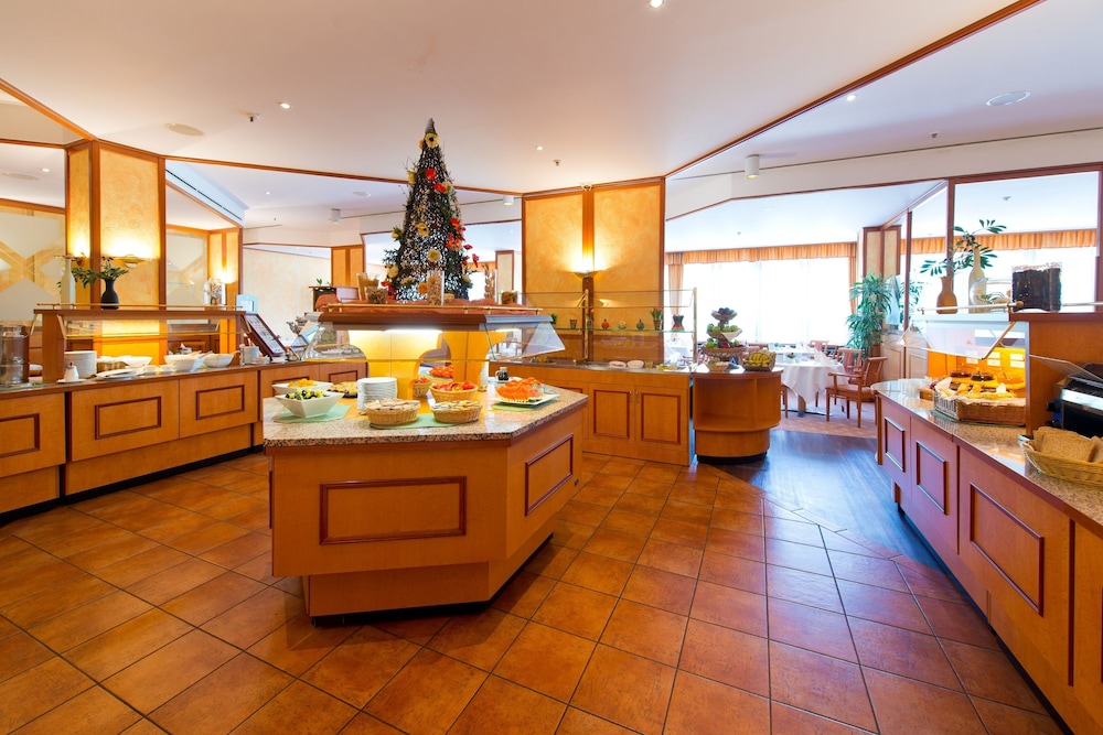 Hotel Steglitz International 18