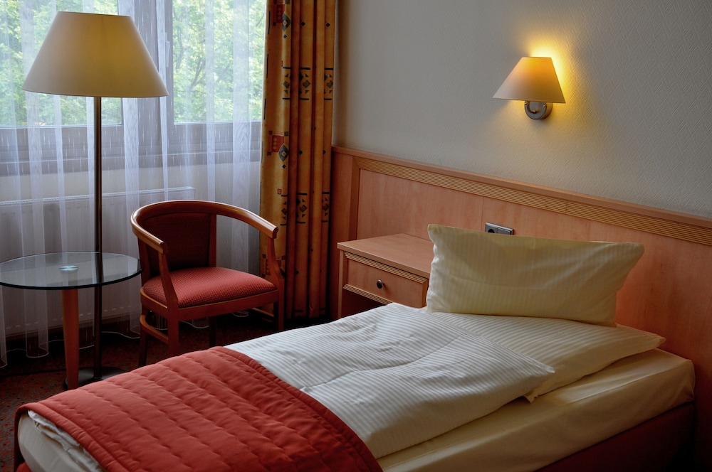 Hotel Steglitz International 16