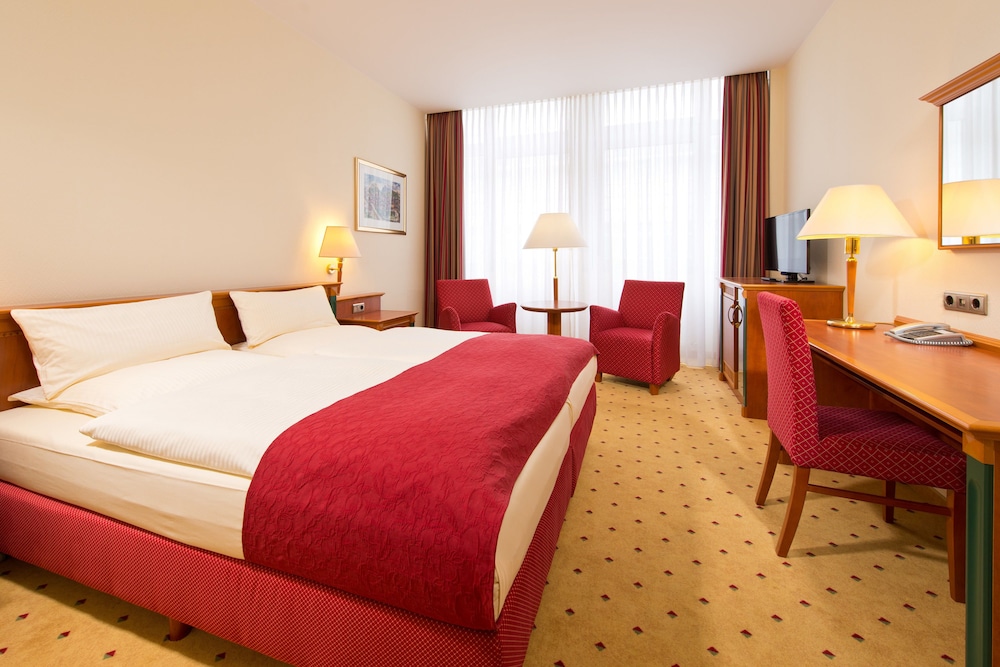 Hotel Steglitz International 11