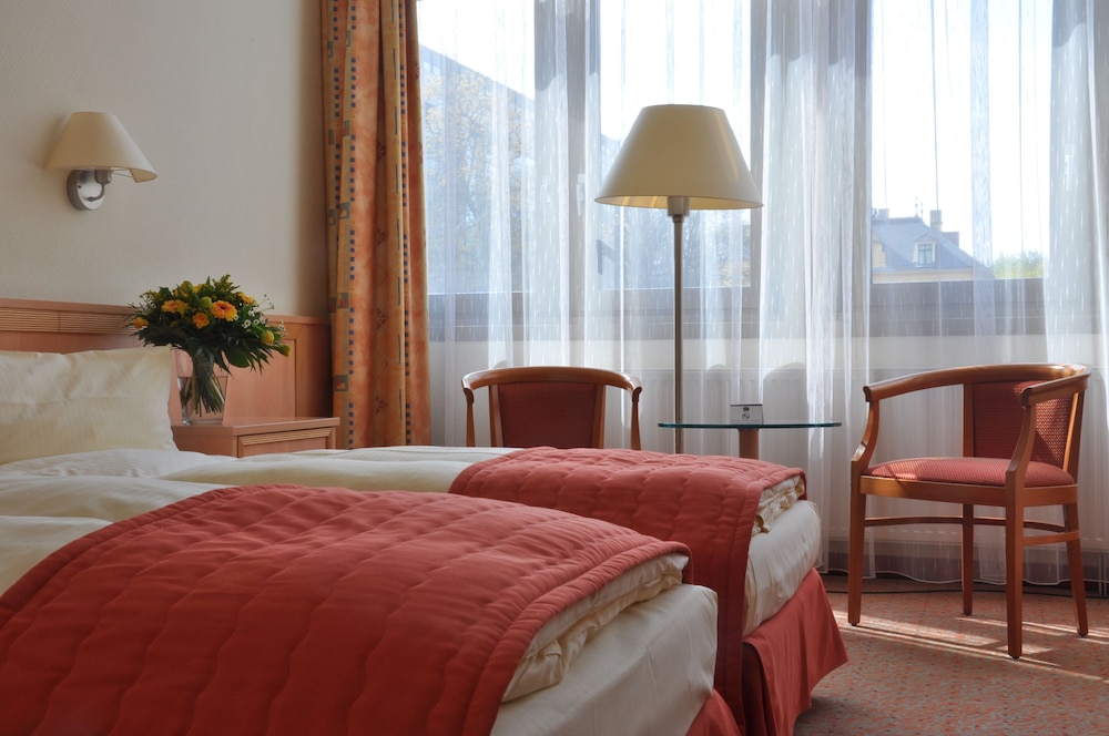 Hotel Steglitz International 13