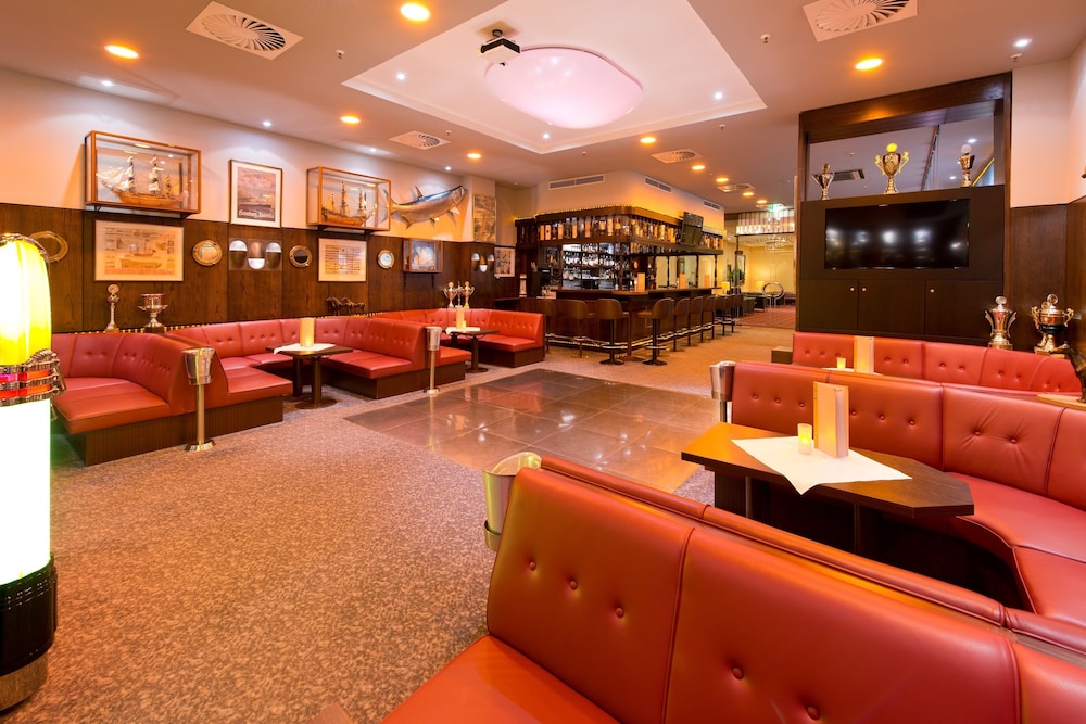 Hotel Steglitz International 24