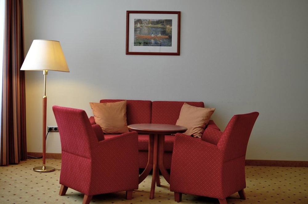 Hotel Steglitz International 12