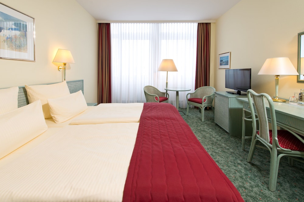Hotel Steglitz International 3