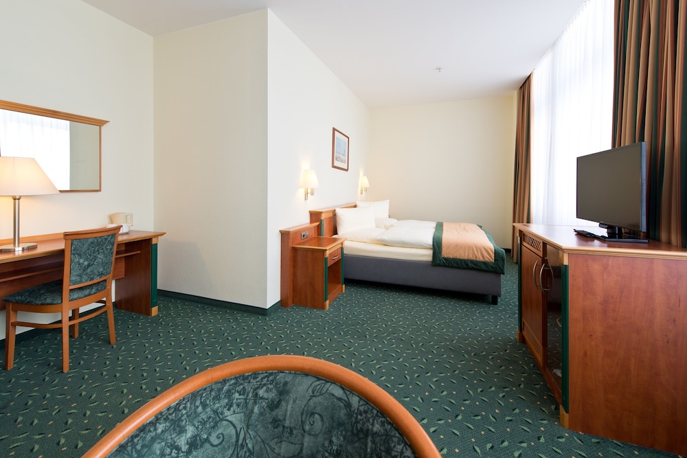 Hotel Steglitz International 9