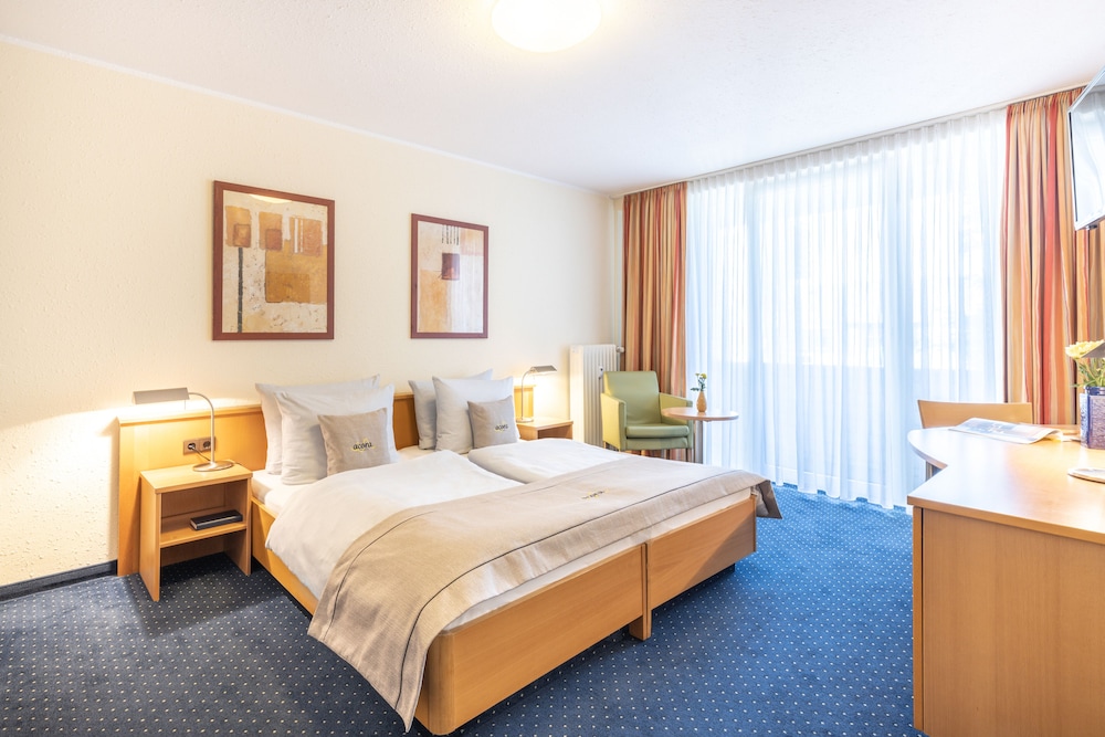 acora Bonn Living the City 20