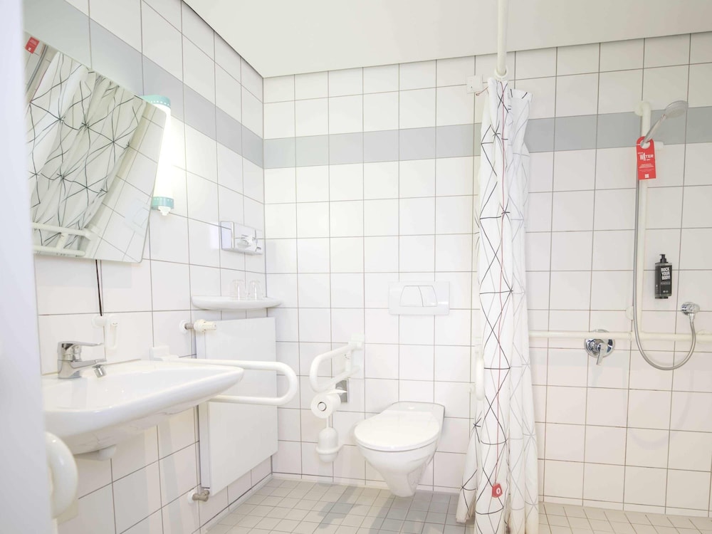 ibis Koeln Messe 22