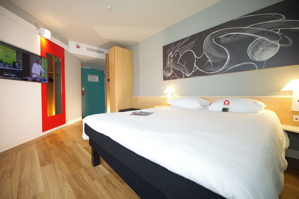 ibis Koeln Messe 3