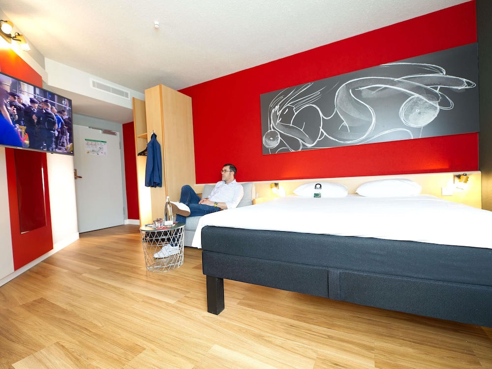 ibis Koeln Messe 9