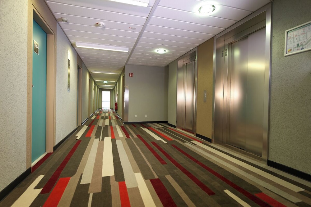 ibis Koeln Messe 4