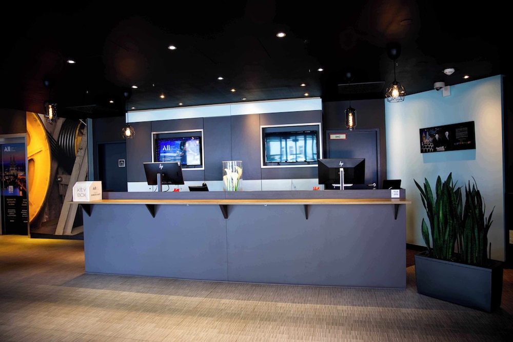 ibis Koeln Messe 2