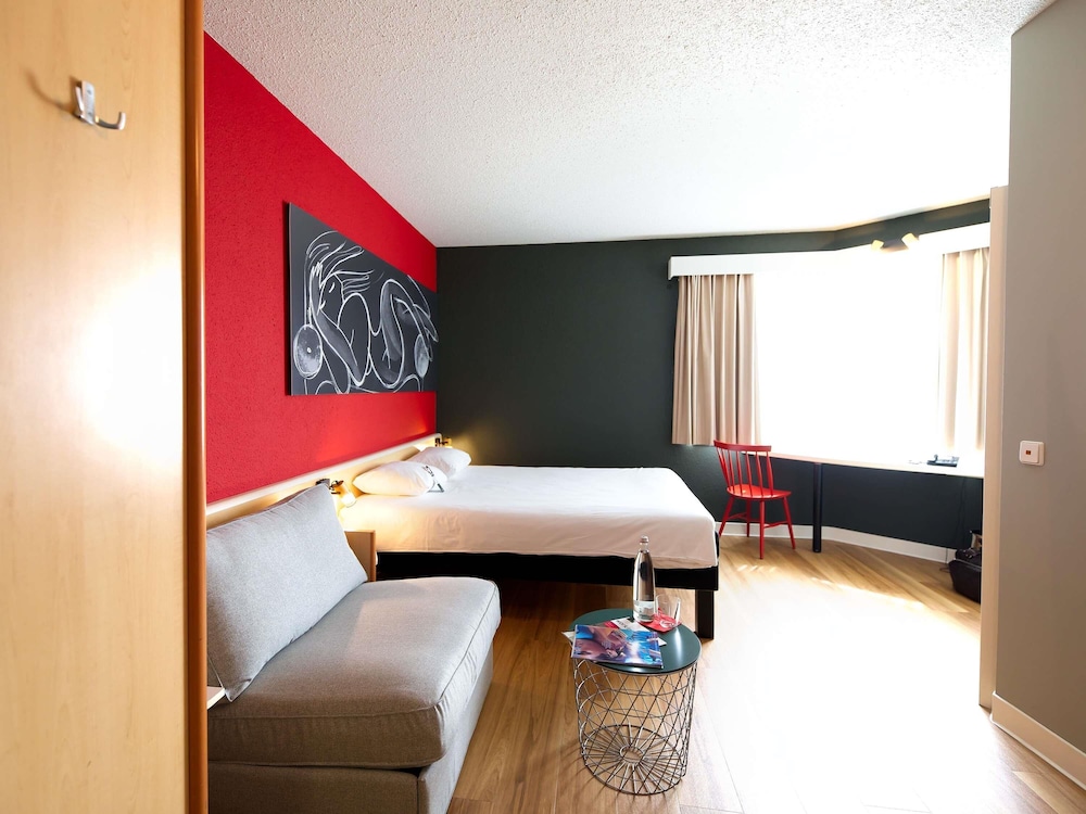 ibis Koeln Messe 8