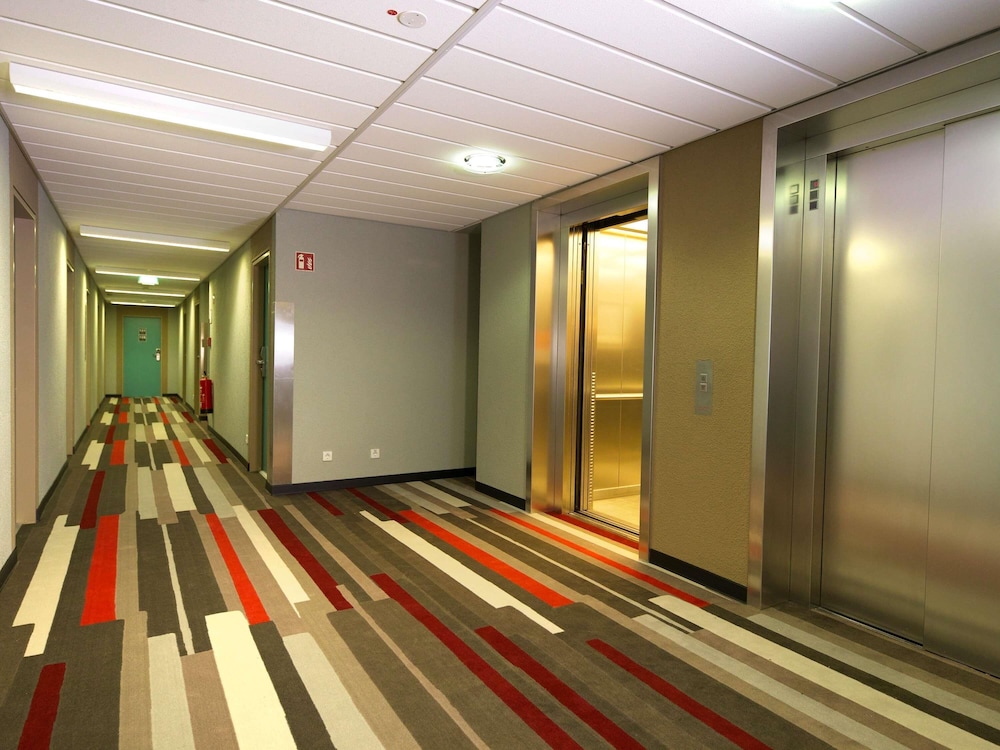 ibis Koeln Messe 14