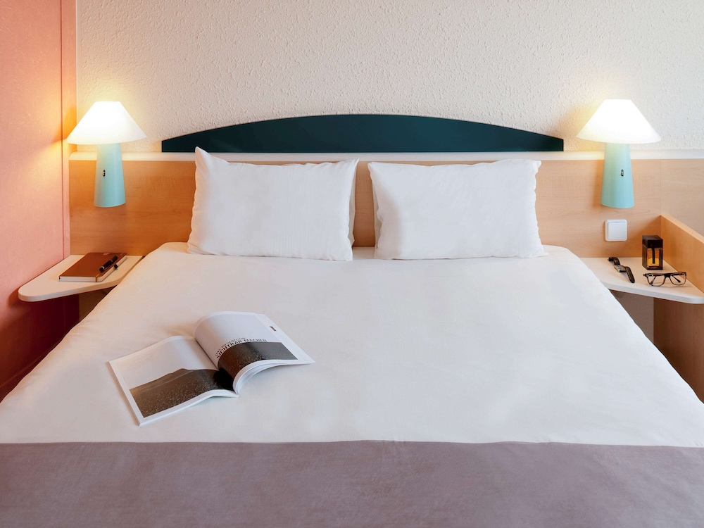 ibis Koeln Messe 5