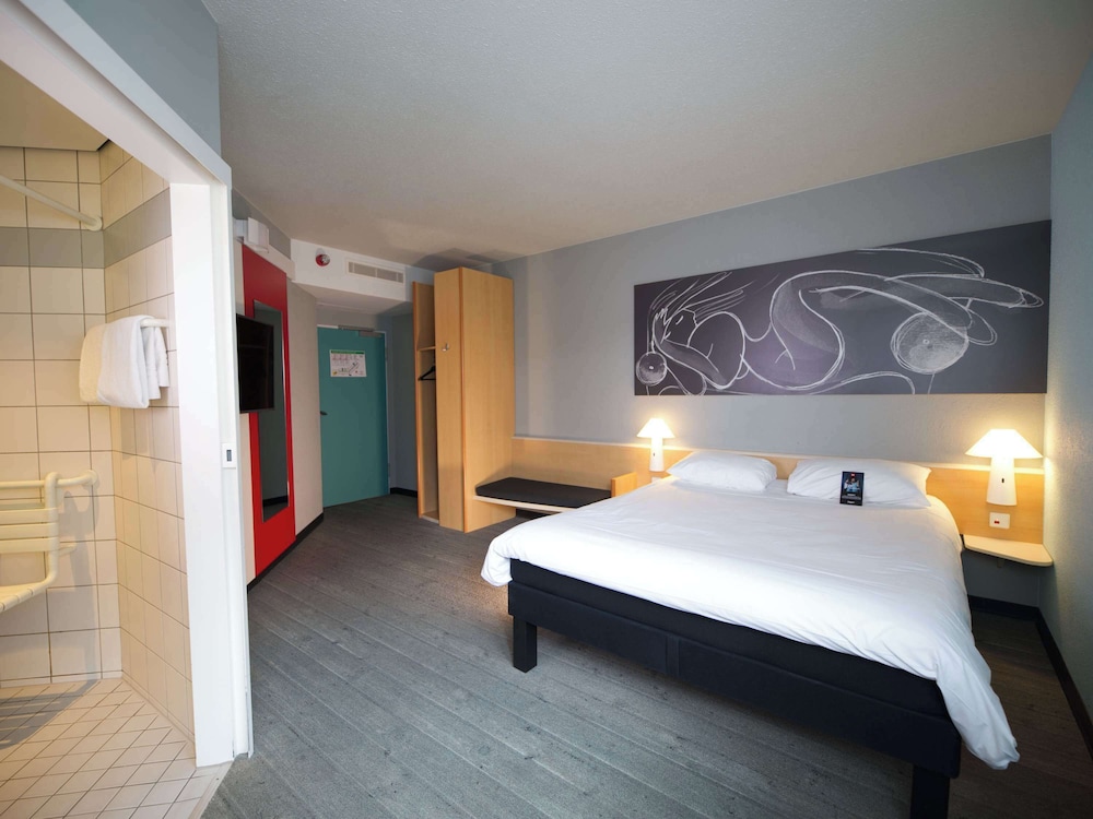 ibis Koeln Messe 6