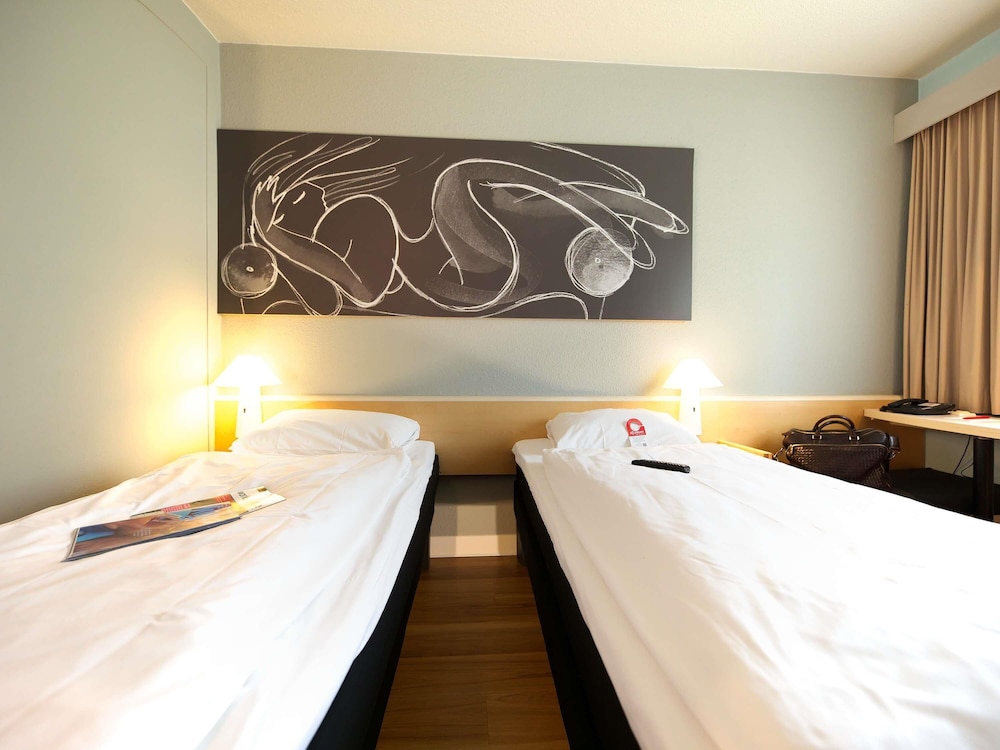 ibis Koeln Messe 10