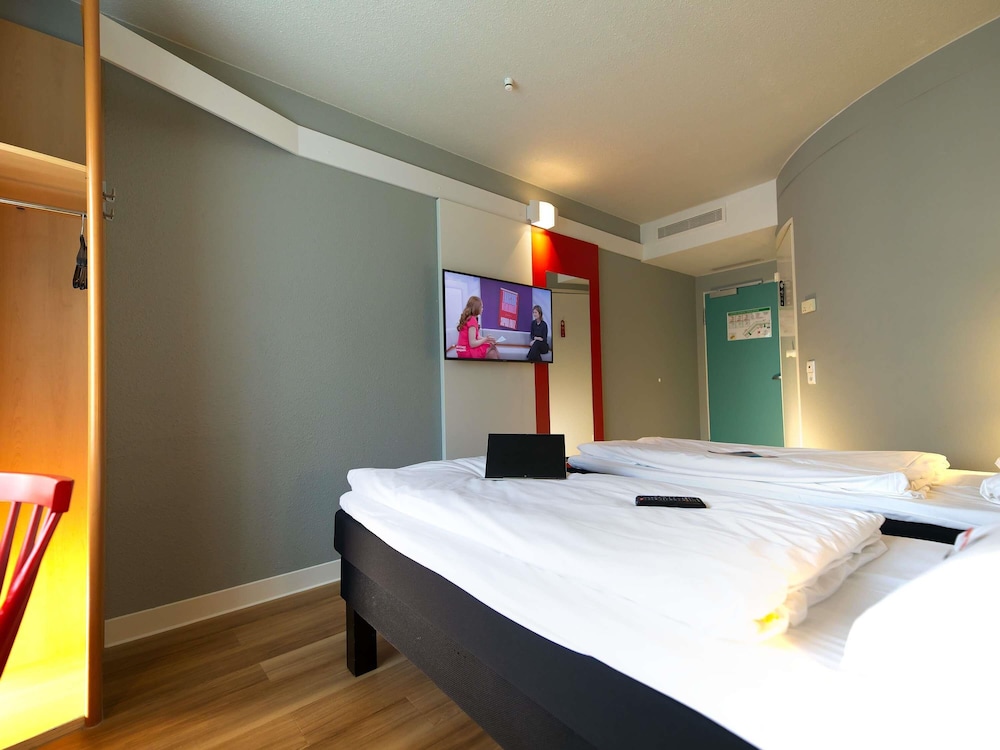ibis Koeln Messe 1