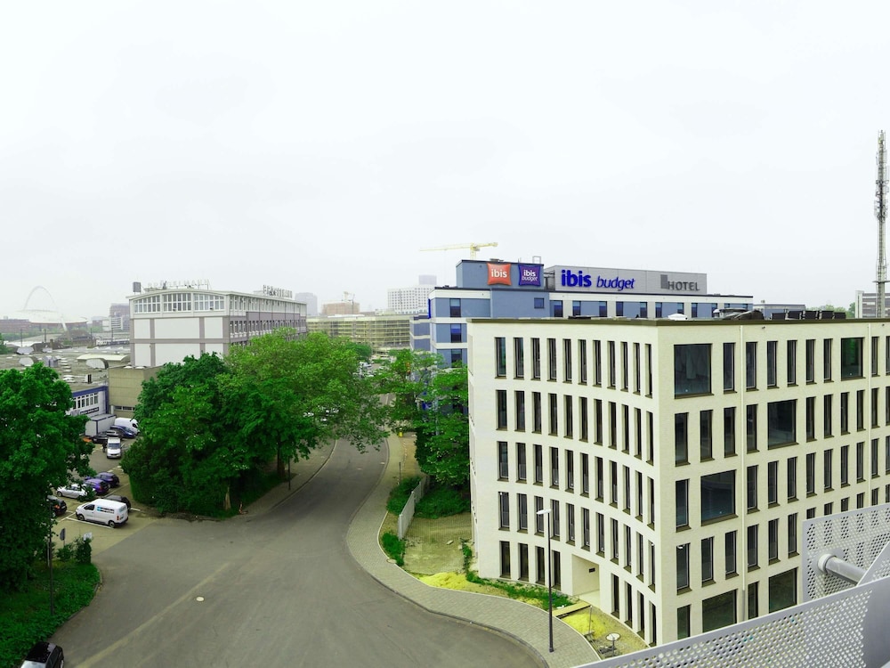 ibis Koeln Messe 17
