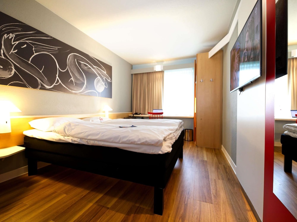ibis Koeln Messe 7