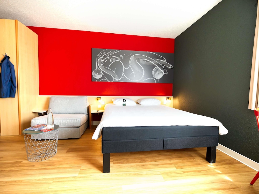 ibis Koeln Messe 13