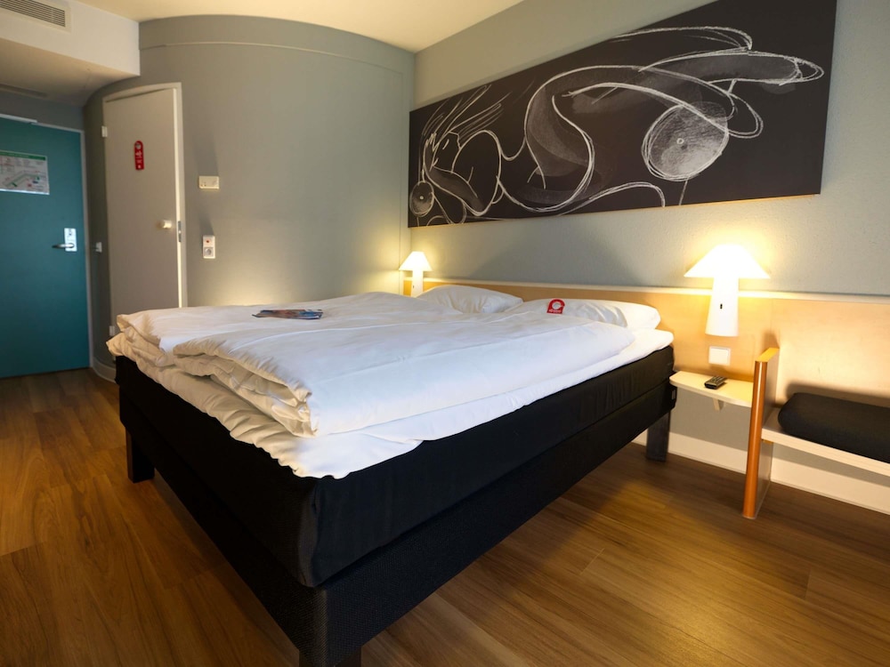 ibis Koeln Messe 16