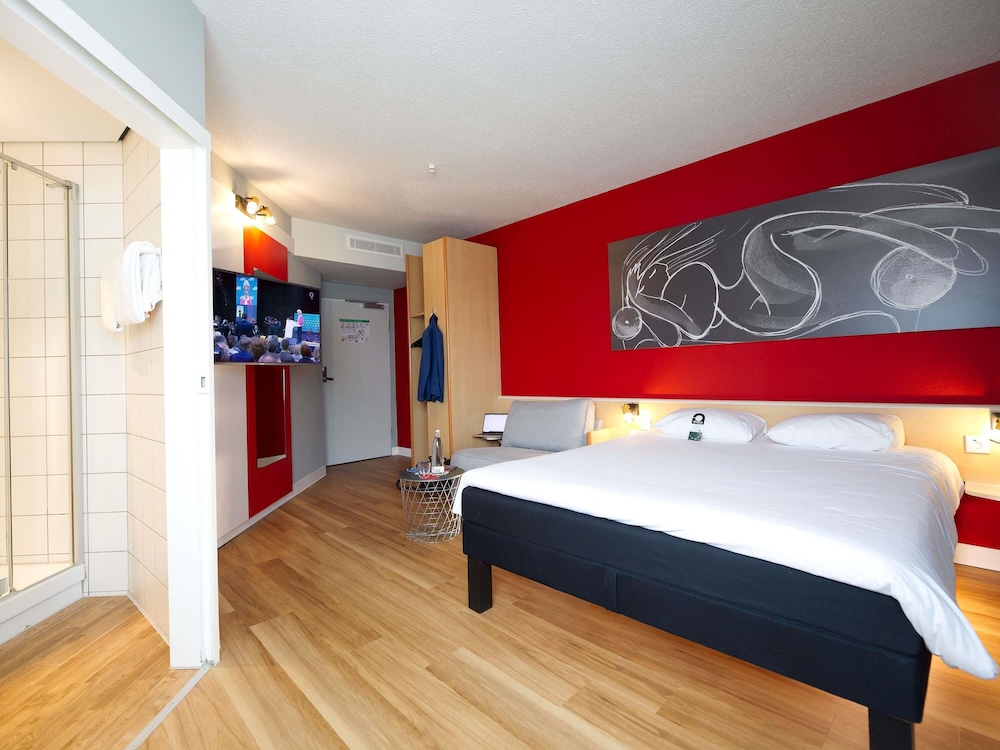 ibis Koeln Messe 15