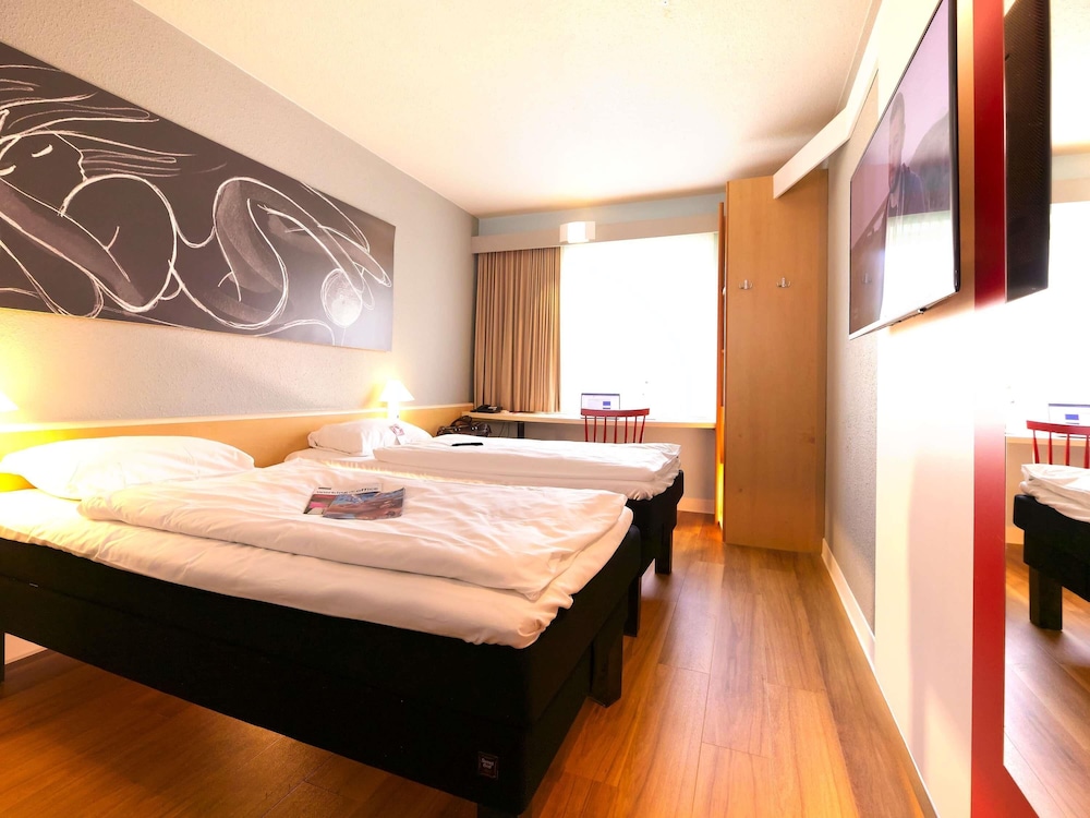 ibis Koeln Messe 12