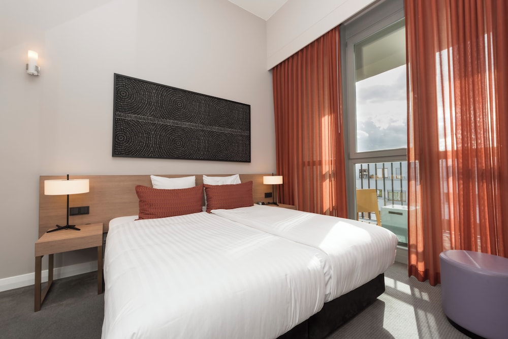 Adina Apartment Hotel Berlin Checkpoint Charlie 20